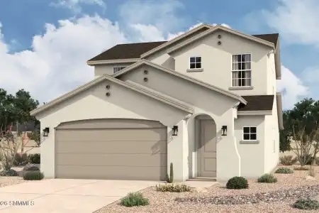 7022 Cathedral Road, Las Cruces, New Mexico 88012, 4 Bedrooms Bedrooms, ,2.5 BathroomsBathrooms,Residential,For Sale,Cathedral,2602530