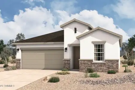 7524 Sierra Este Place, Las Cruces, New Mexico 88012, 3 Bedrooms Bedrooms, ,2 BathroomsBathrooms,Residential,For Sale,Sierra Este,2602531