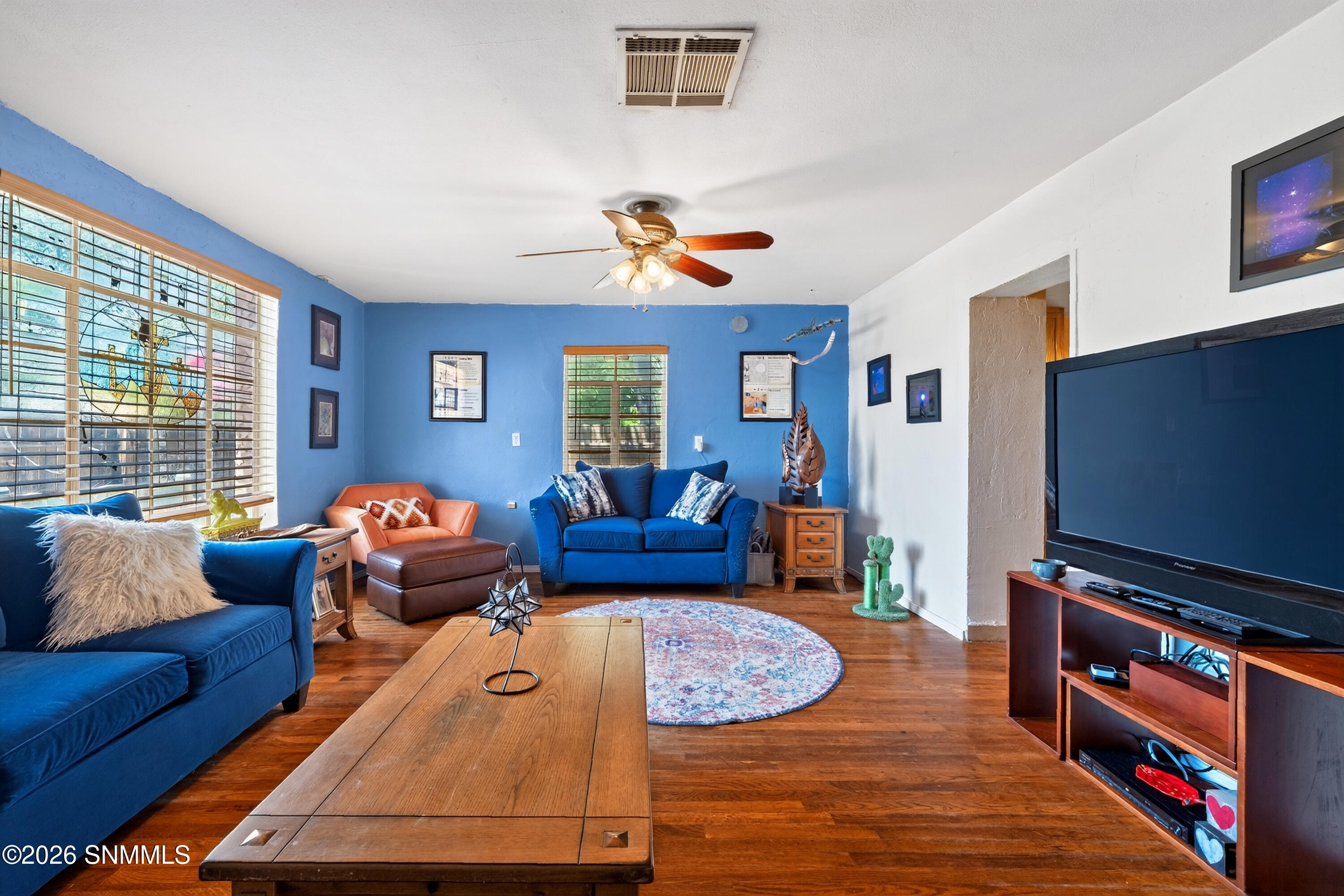 N Manzanita St-7