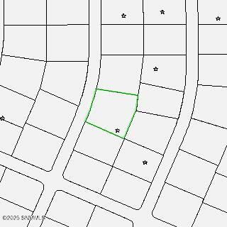 31 Bahamas Lot Map