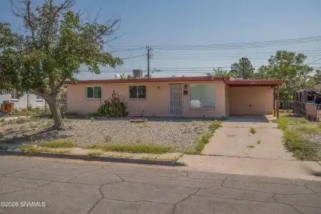 1305 Diana Maura Drive, Las Cruces, New Mexico 88001, 3 Bedrooms Bedrooms, ,1 BathroomBathrooms,Residential,For Sale,Diana Maura,2602542