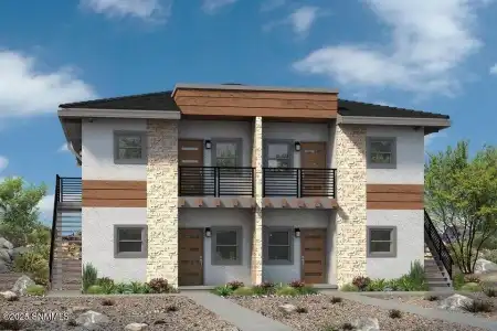 101 Alegro Lane, Santa Teresa, New Mexico 88008, 11 Bedrooms Bedrooms, ,Residential Income,For Sale,Alegro Lane,2503876