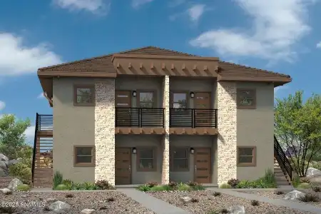 110 Moonlit Lane, Santa Teresa, New Mexico 88008, 11 Bedrooms Bedrooms, ,Residential Income,For Sale,Moonlit Lane,2503887