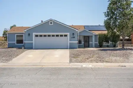 5936 Star View Drive, Las Cruces, New Mexico 88012, 4 Bedrooms Bedrooms, ,3.75 BathroomsBathrooms,Residential,For Sale,Star View,2602544