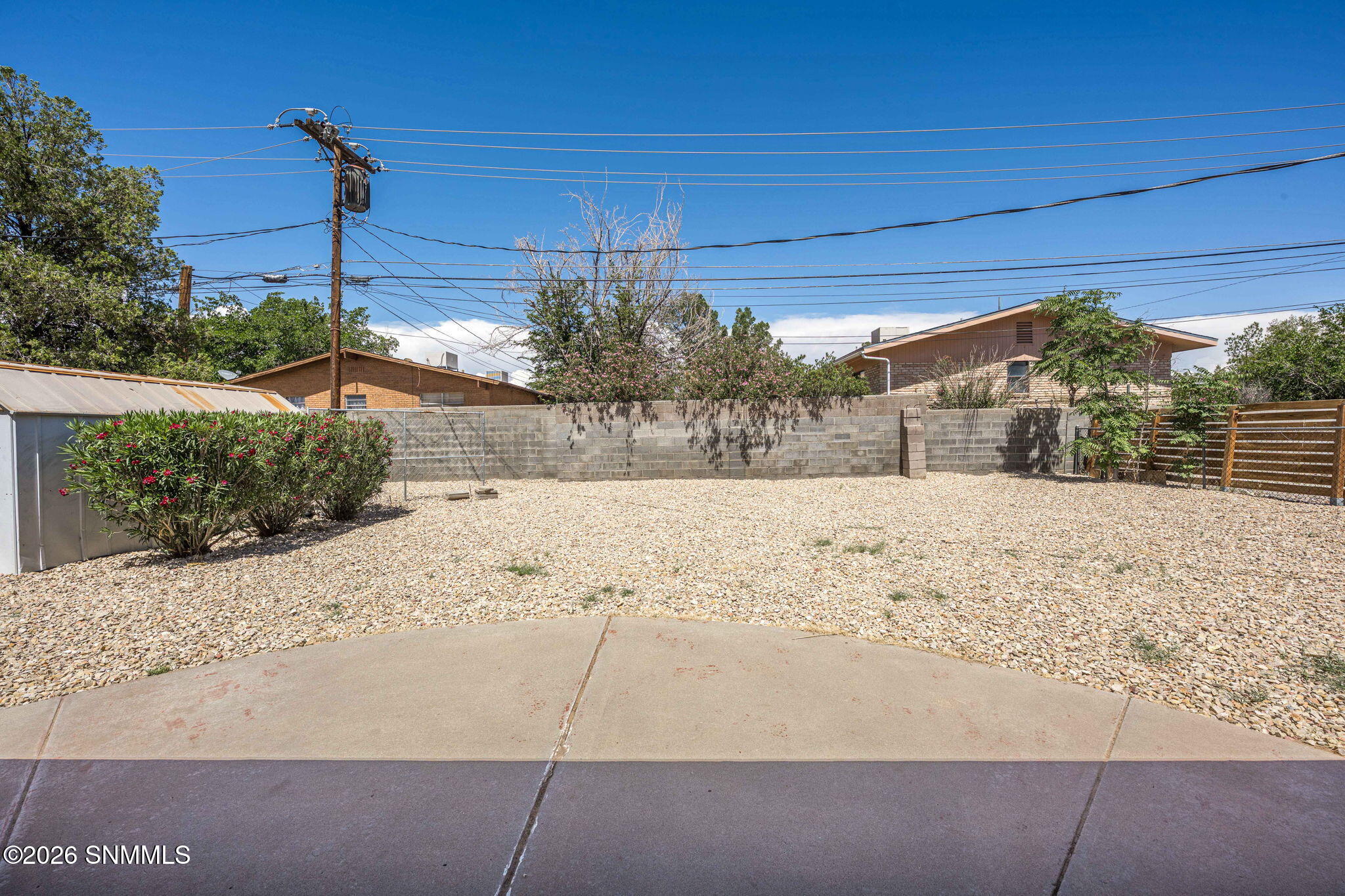 1855 Thomas Dr.