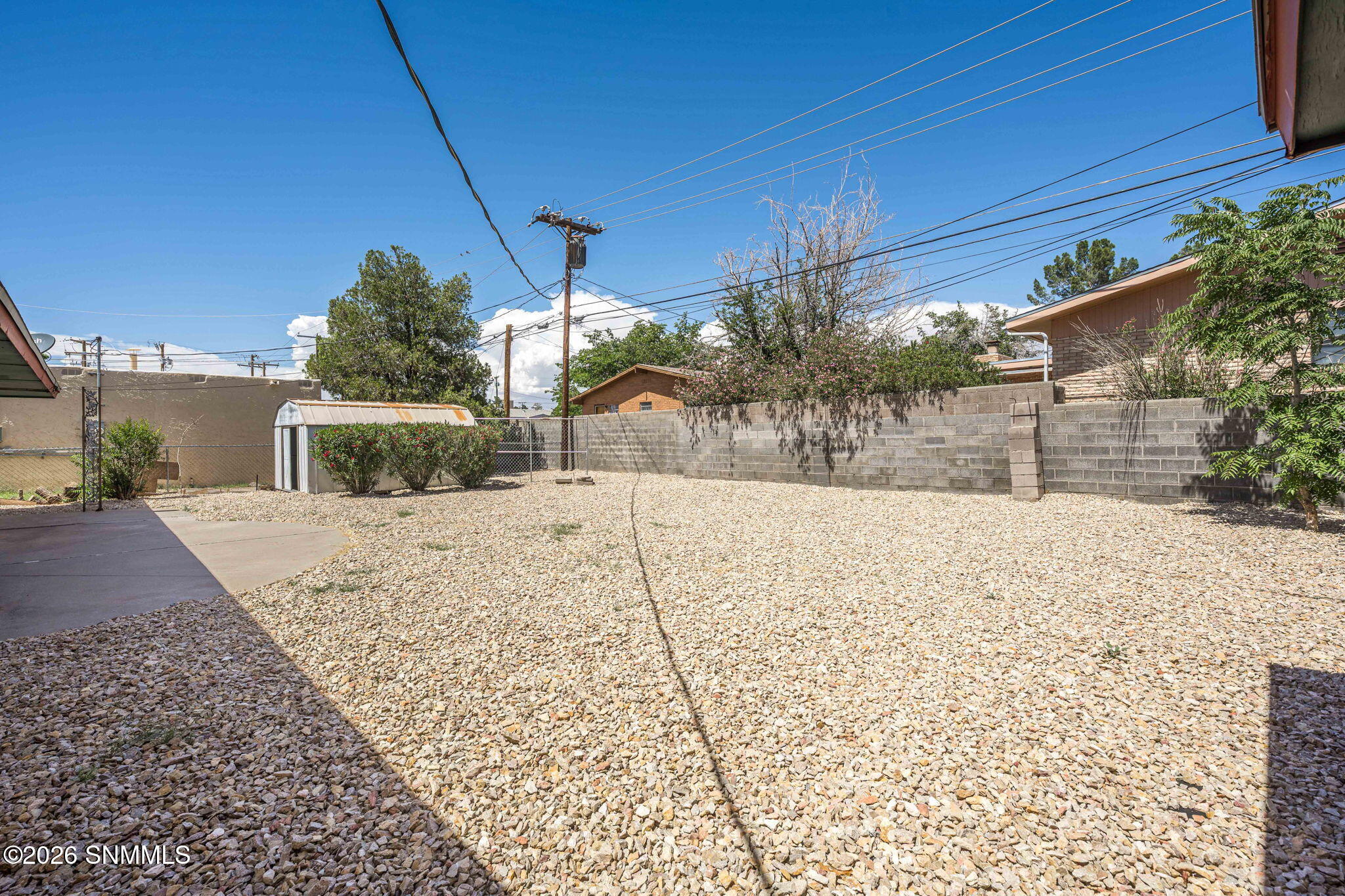 1855 Thomas Dr.