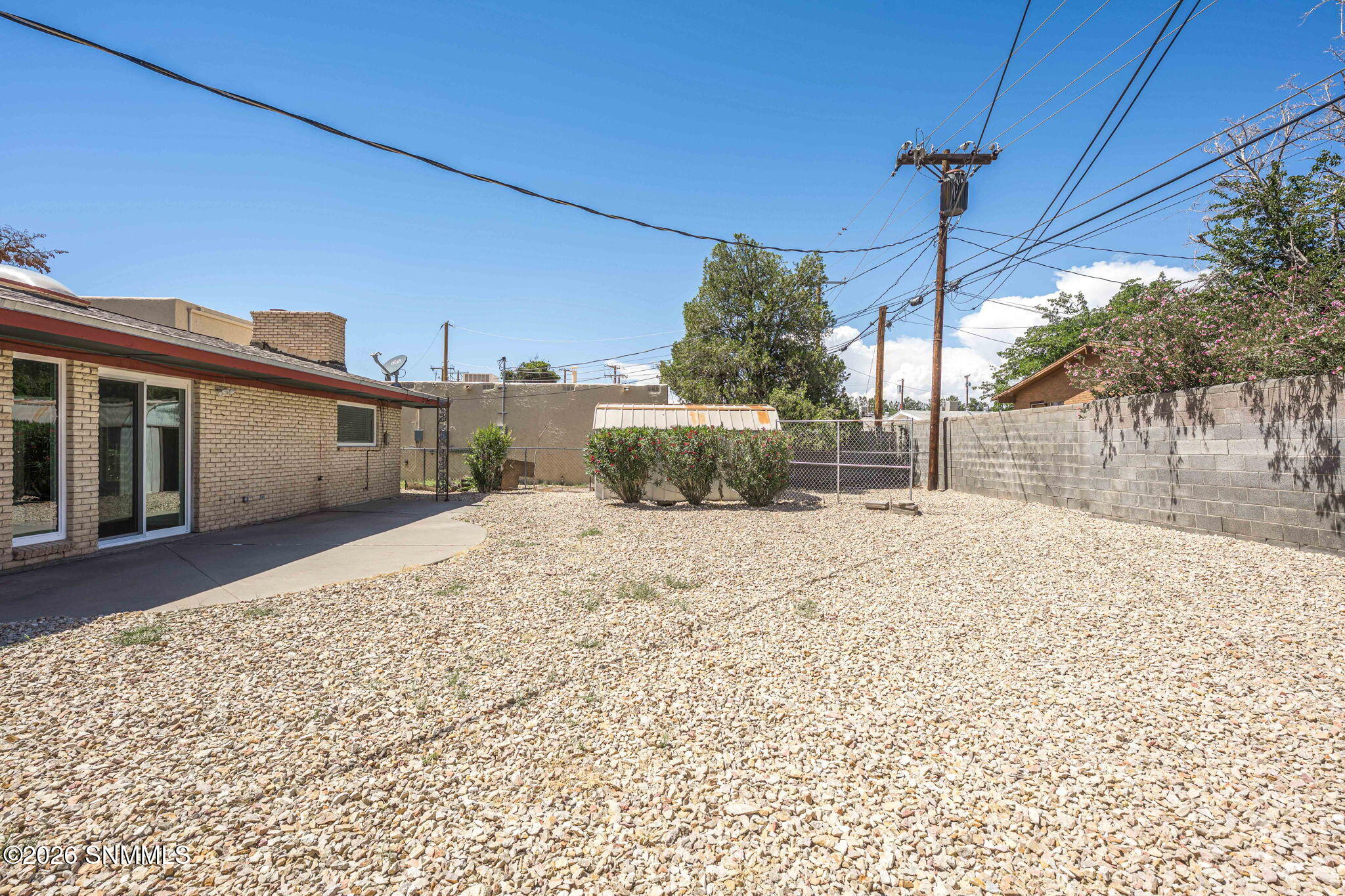 1855 Thomas Dr.