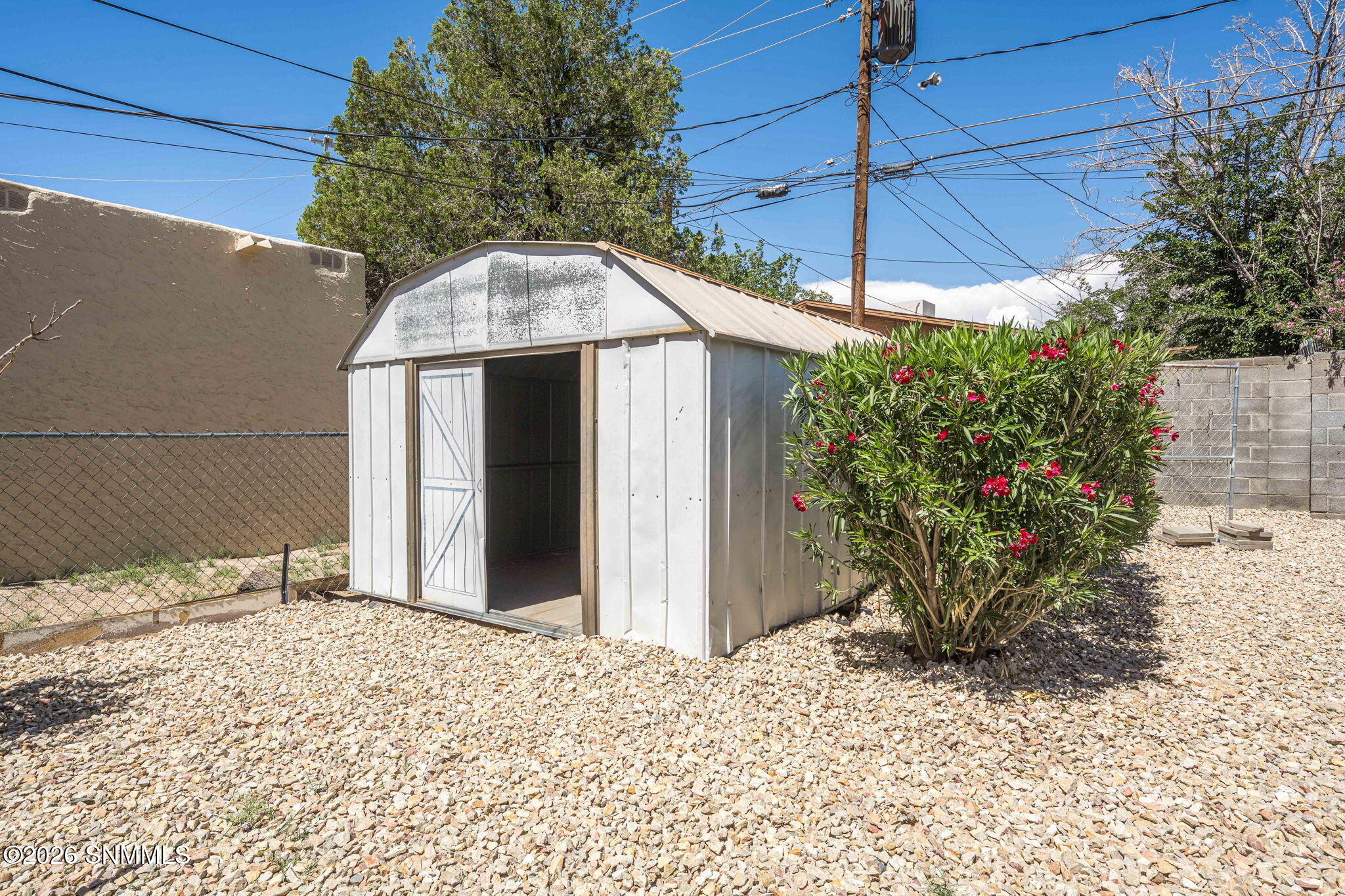 1855 Thomas Dr.