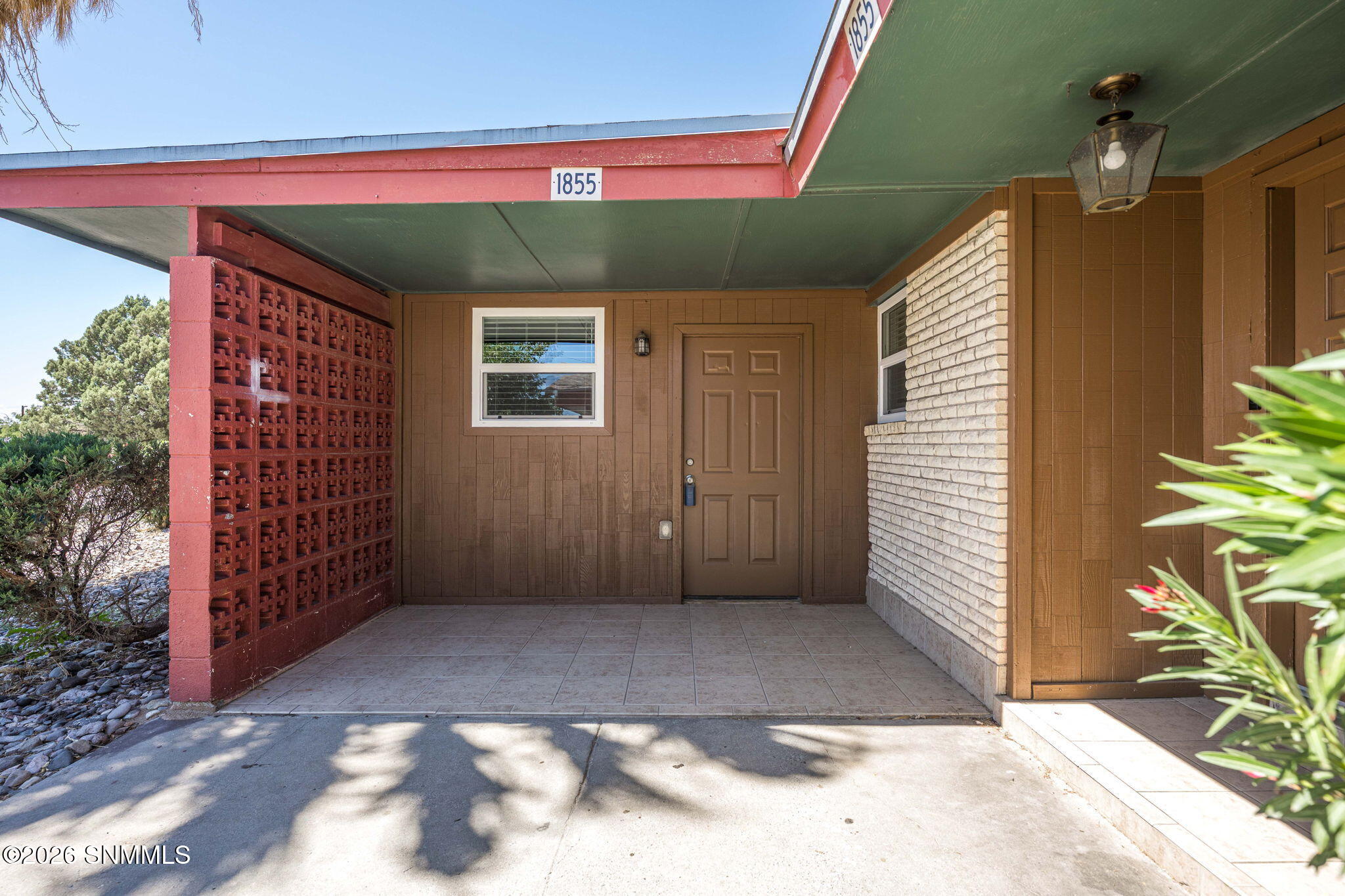 1855 Thomas Dr.