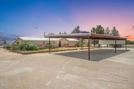 5155 Del Rey Boulevard, Las Cruces, New Mexico 88012, ,Commercial Sale,For Sale,Del Rey,2602547