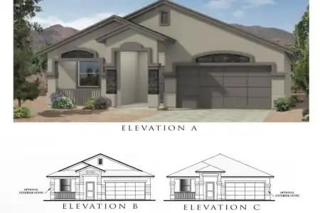 103 Organ Trail, Sunland Park, New Mexico 88008, 4 Bedrooms Bedrooms, ,2.5 BathroomsBathrooms,Residential,For Sale,Organ,2602548