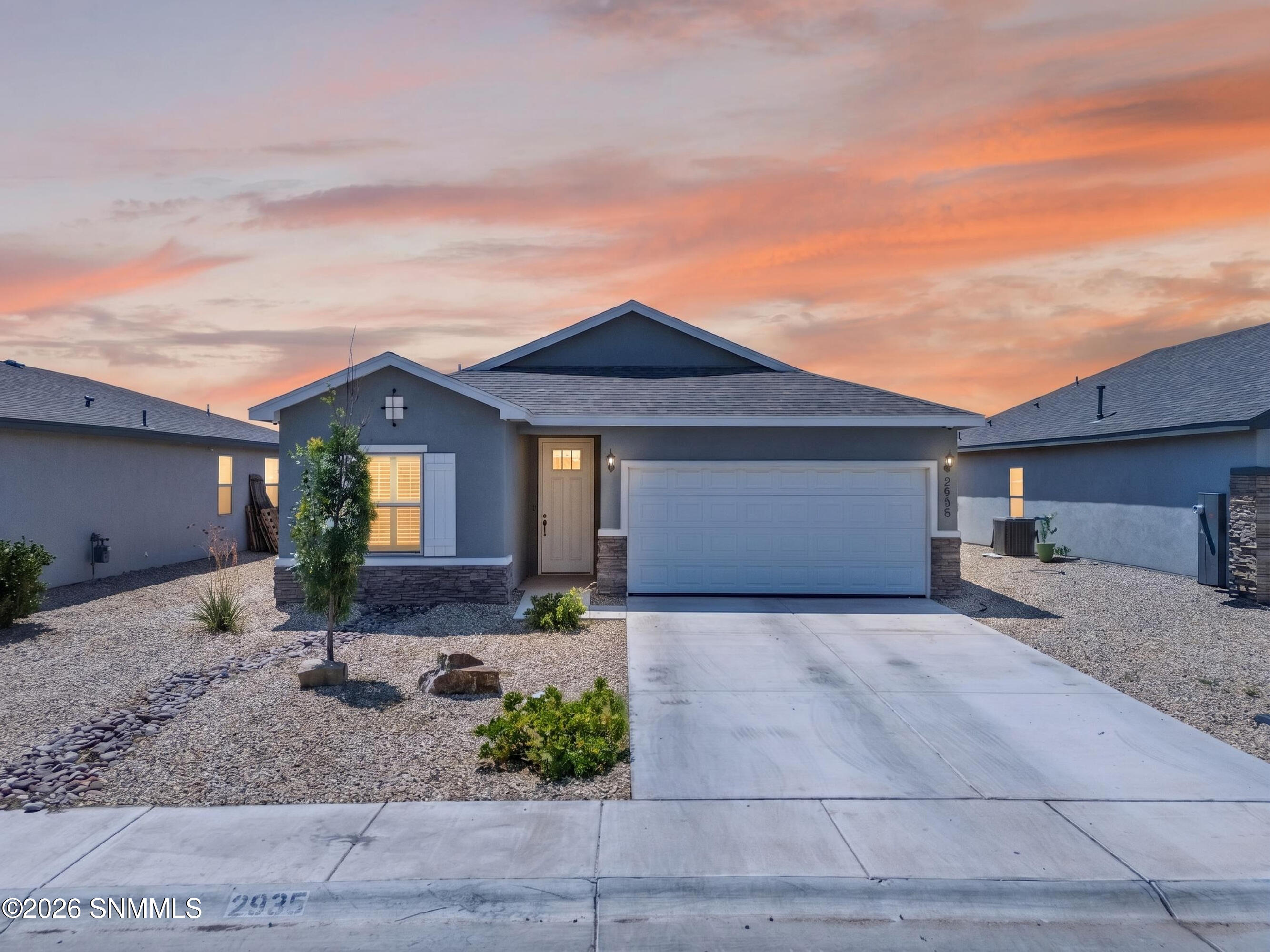 Aragon Ave - 1