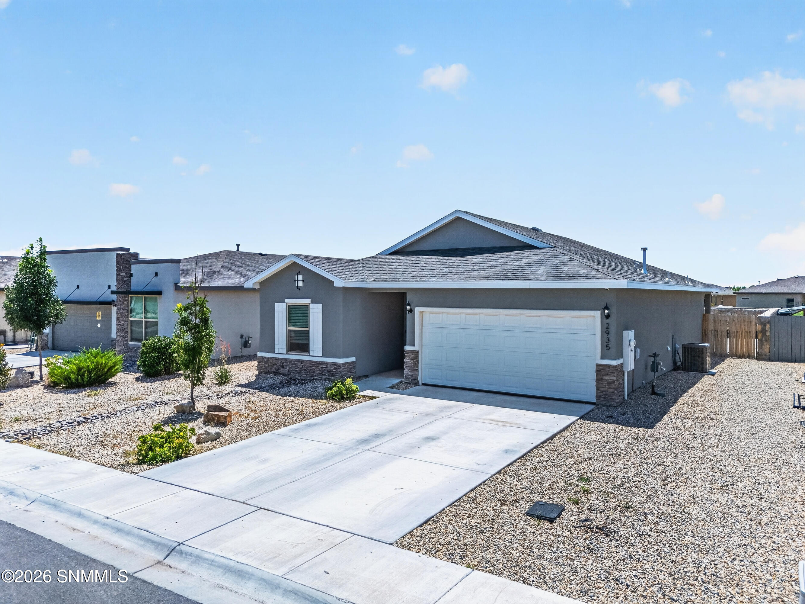 Aragon Ave - 3
