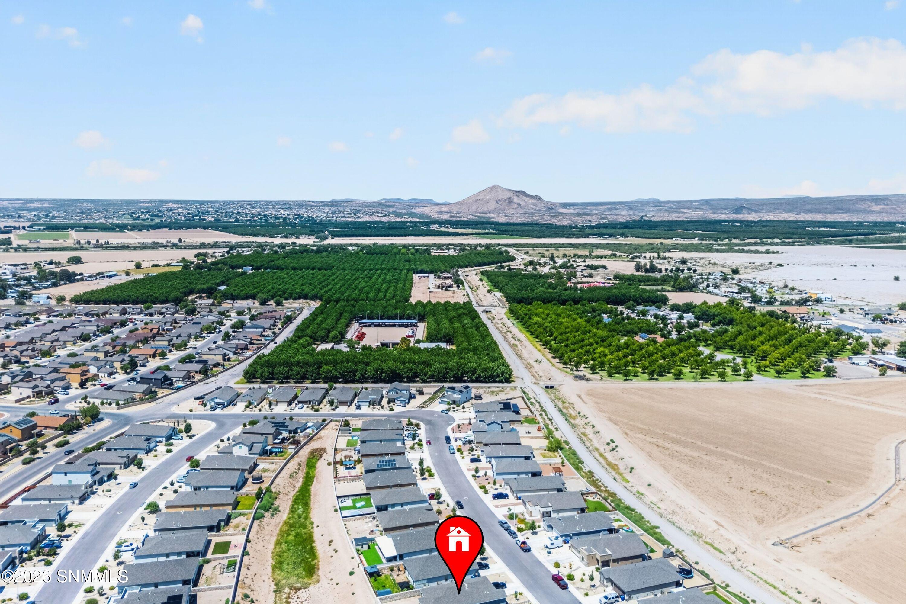 Aragon Ave - 36