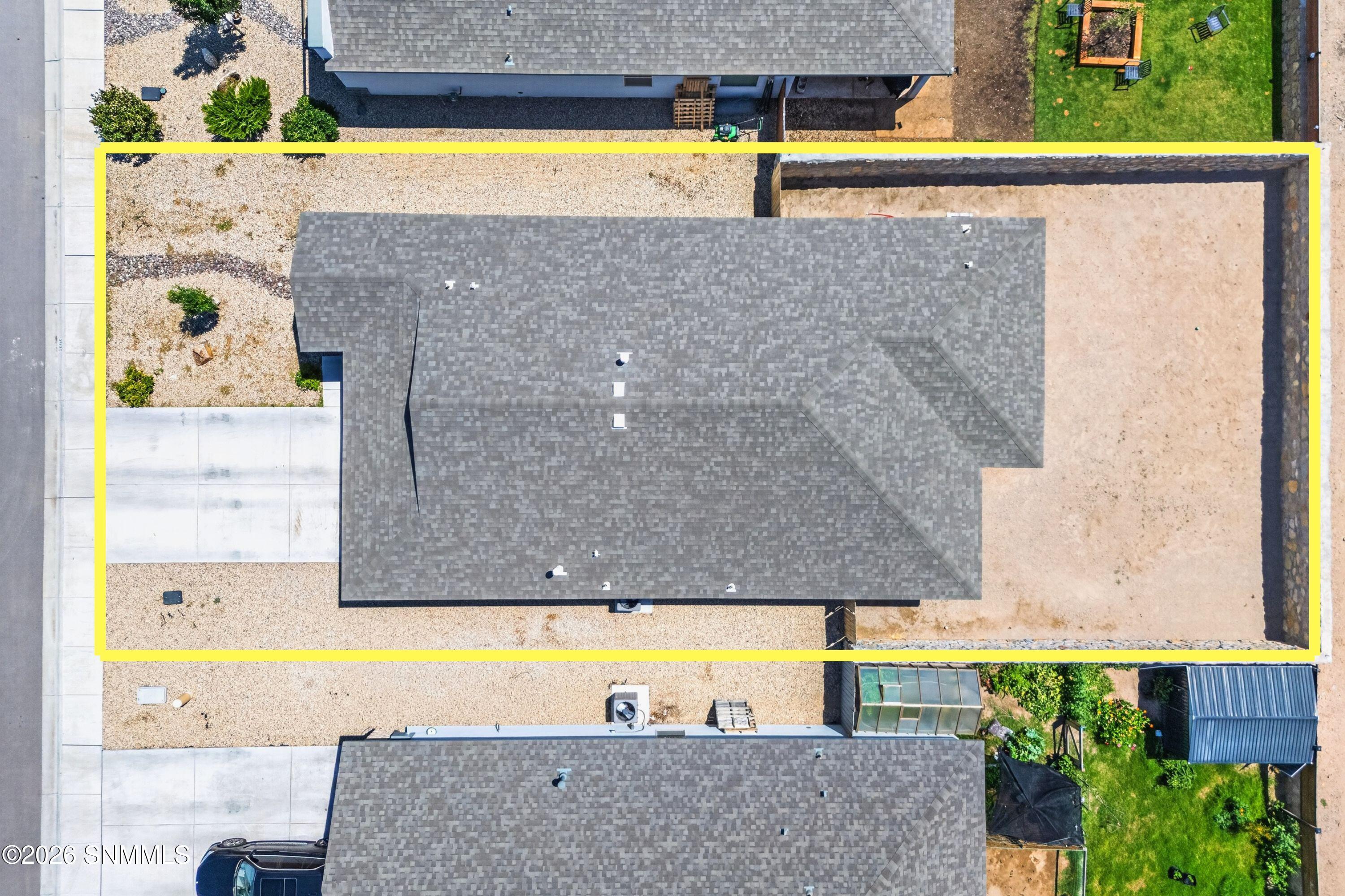 Aragon Ave - 37