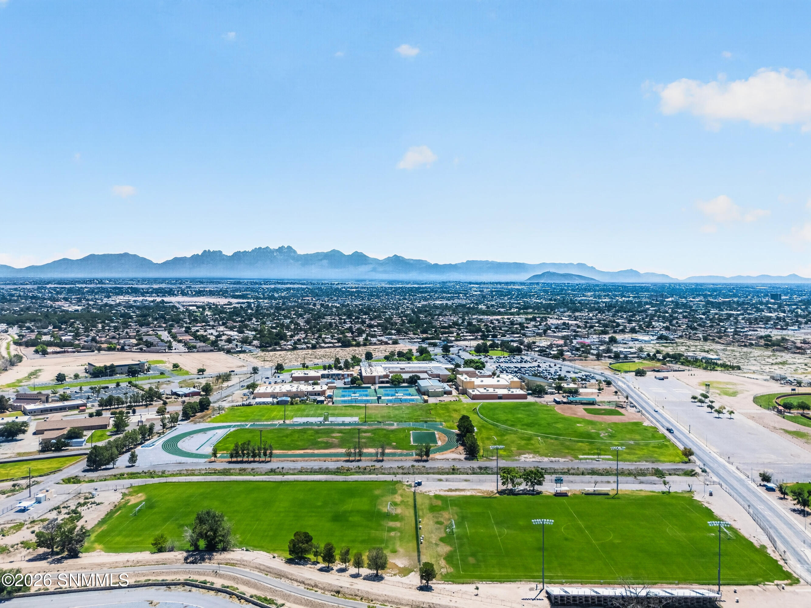 Aragon Ave - 38