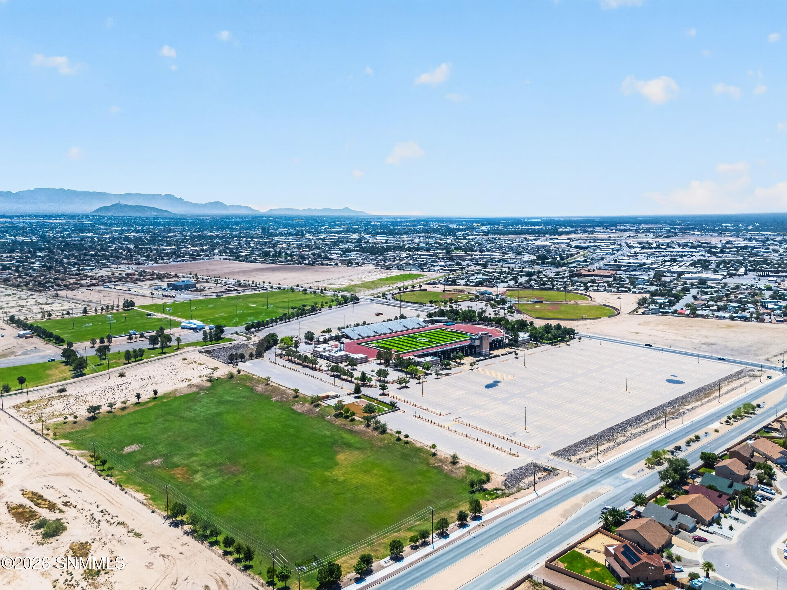 Aragon Ave - 40