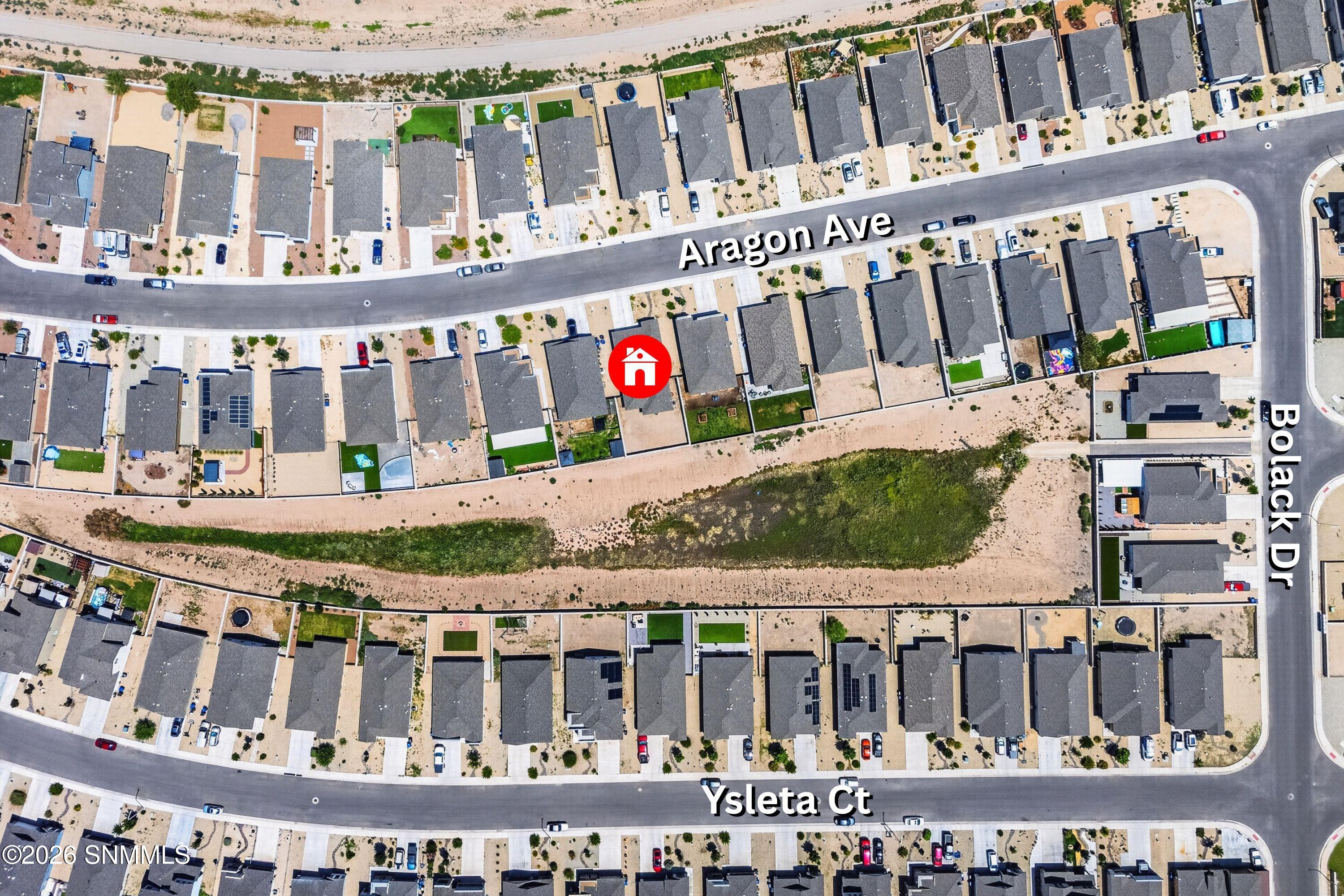 Aragon Ave - 41