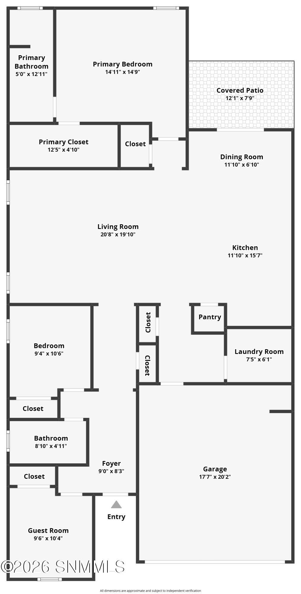 Aragon Ave - 42