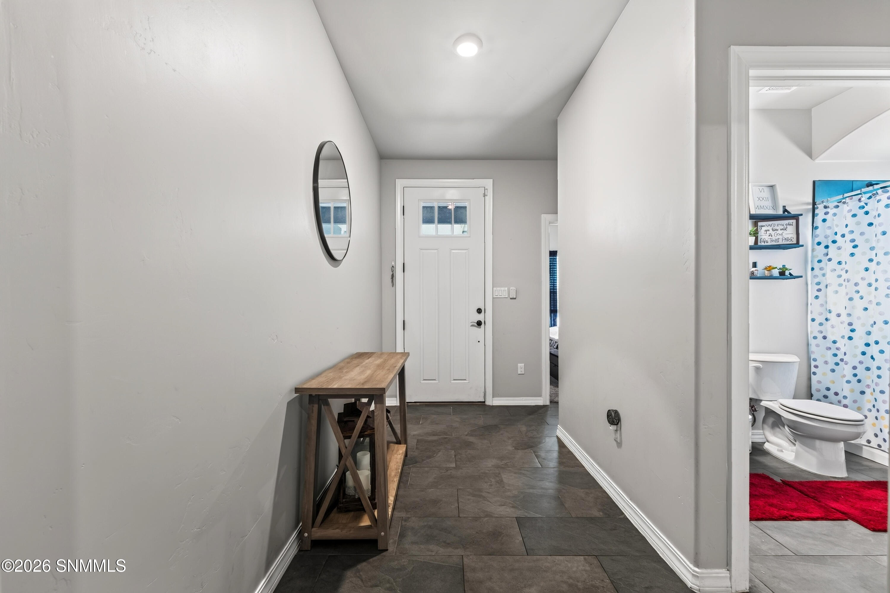 Aragon Ave - 5