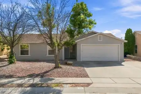 1511 Pradera Dorada Arc, Las Cruces, New Mexico 88007, 4 Bedrooms Bedrooms, ,2 BathroomsBathrooms,Residential,For Sale,Pradera Dorada,2602553