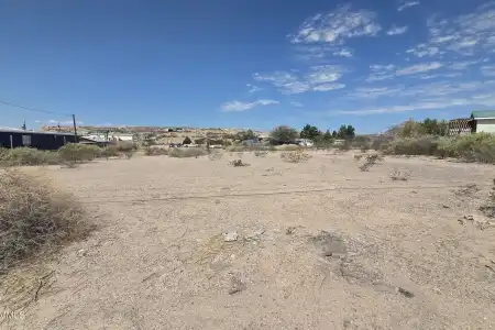 427 Morgan Street, Truth or Consequences, New Mexico 87901, ,Land,For Sale,Morgan,2602554