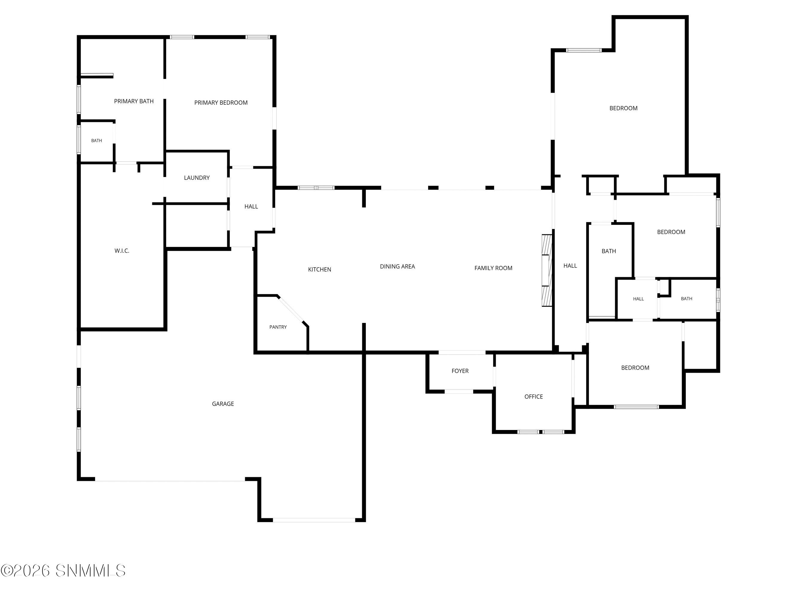 Floor Plan-1