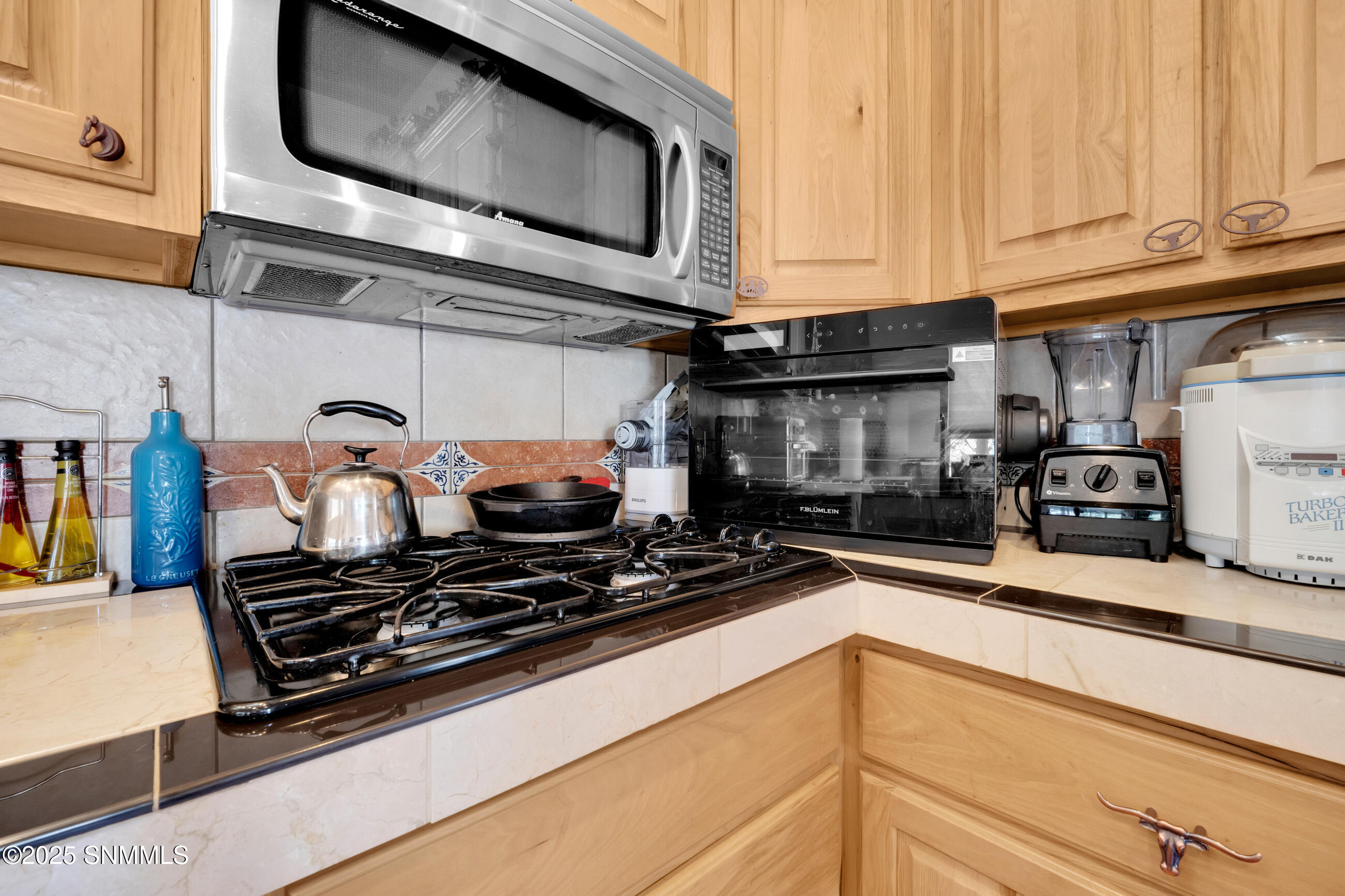 Guest House Kitchen