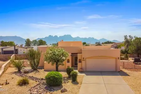 6540 Teal Drake Court, Las Cruces, New Mexico 88012, 3 Bedrooms Bedrooms, ,2.5 BathroomsBathrooms,Residential,For Sale,Teal Drake,2602559