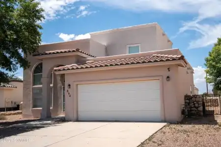 804 Bonnie Court, Sunland Park, New Mexico 88008, 4 Bedrooms Bedrooms, ,2 BathroomsBathrooms,Residential Lease,For Rent,Bonnie,2602560