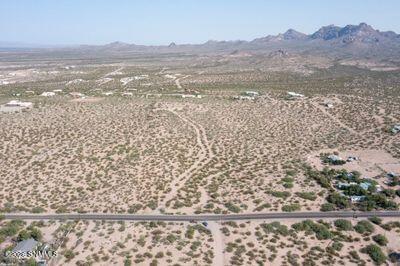 Aerial 4