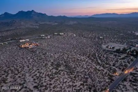 2501 Desert Wind Way, Las Cruces, New Mexico 88012, ,Land,For Sale,Desert Wind,2602565