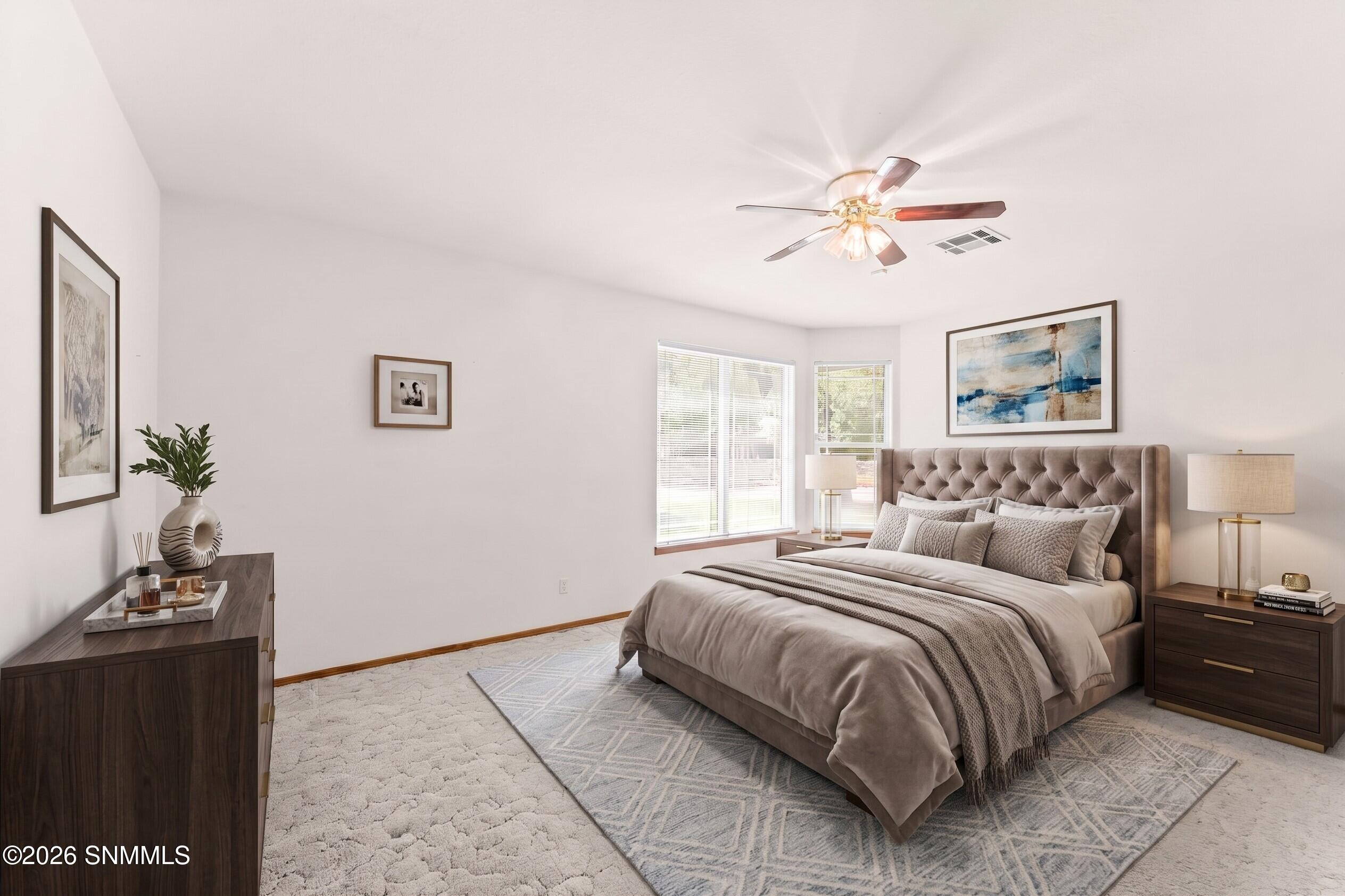 primary bedroom 1