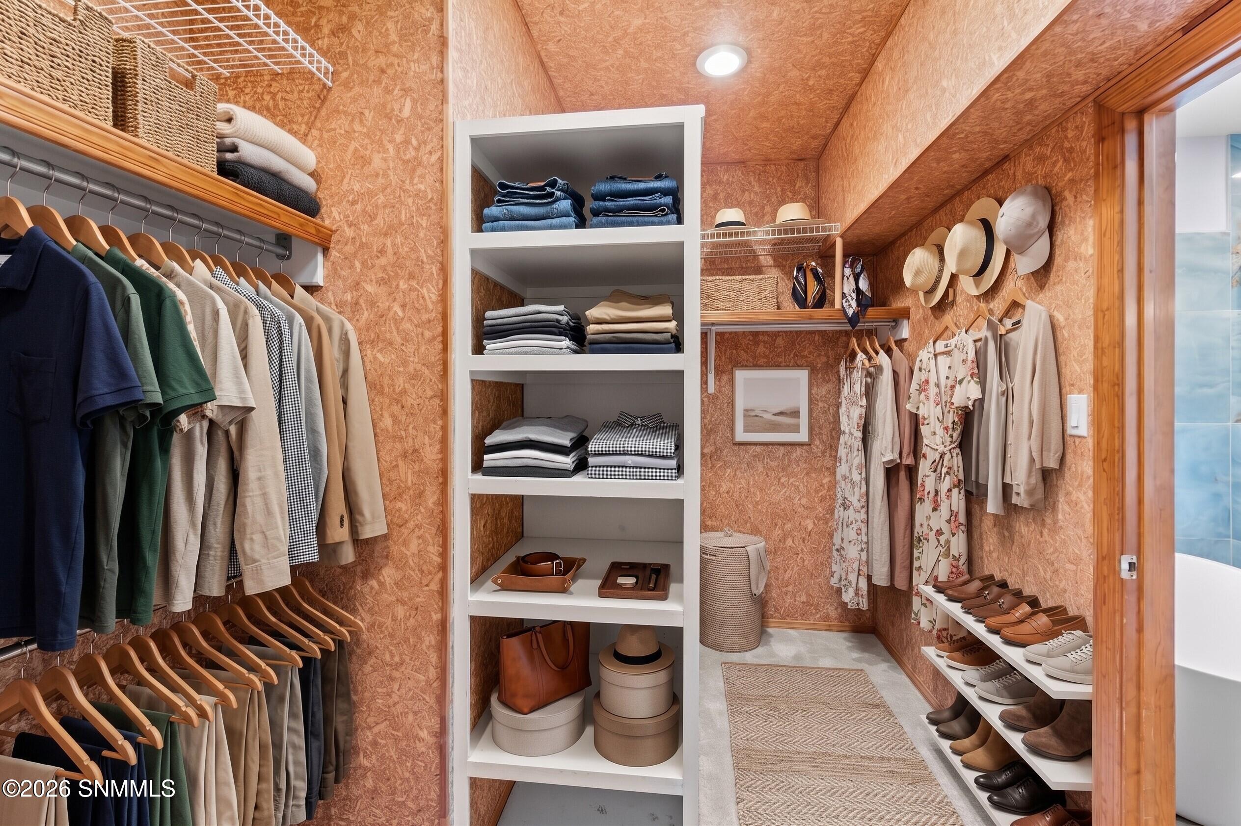 closet 1
