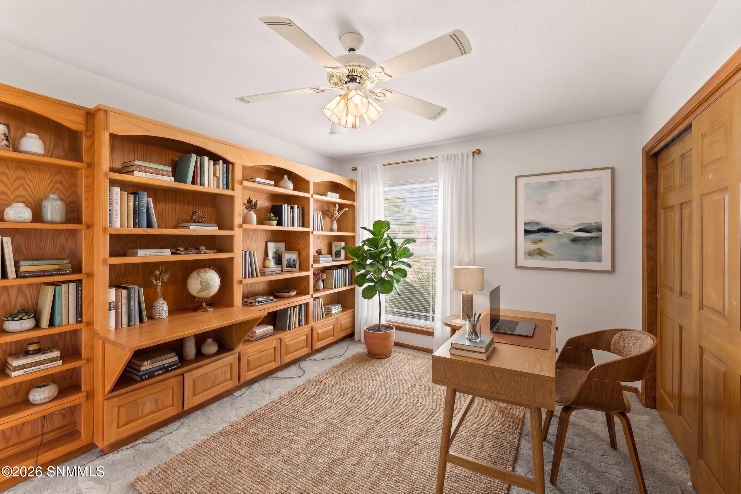 guest room office