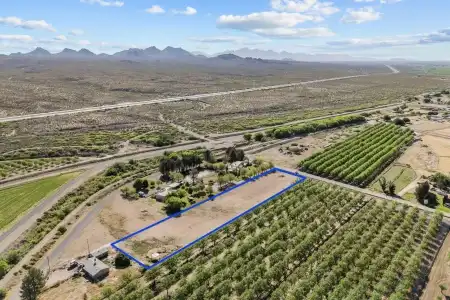 TBD Hayride Road, Radium Springs, New Mexico 88054, ,Land,For Sale,Hayride,2601352