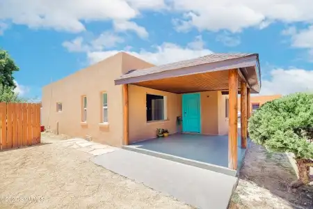 2138 Calle De San Albino, Las Cruces, New Mexico 88005, 2 Bedrooms Bedrooms, ,1 BathroomBathrooms,Residential,For Sale,Calle De San Albino,2602571
