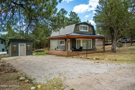 109 Blue Bird Lane, Ruidoso, New Mexico 88345, 2 Bedrooms Bedrooms, ,0.75 BathroomBathrooms,Residential,For Sale,Blue Bird,2602569