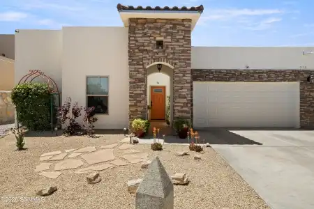 1150 Old West Way, Las Cruces, New Mexico 88005, 3 Bedrooms Bedrooms, ,2 BathroomsBathrooms,Residential,For Sale,Old West,2602578