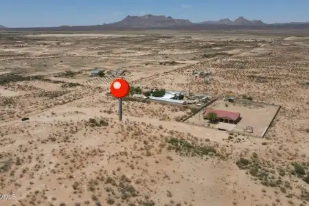 82 Outback Drive, Las Cruces, New Mexico 88012, ,Land,For Sale,Outback,2602581