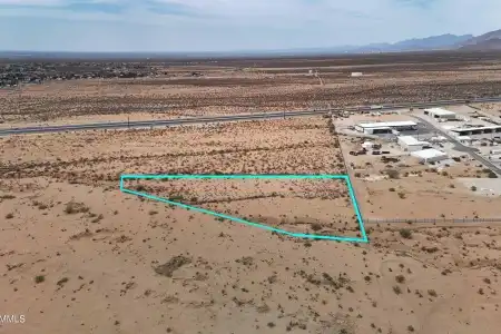 10840 Bataan Memorial, Las Cruces, New Mexico 88012, ,Land,For Sale,Bataan Memorial,2602582