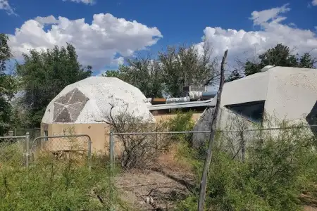 13882 Valley Drive, Las Cruces, New Mexico 88007, 1 Bedroom Bedrooms, ,1 BathroomBathrooms,Residential,For Sale,Valley,2601891