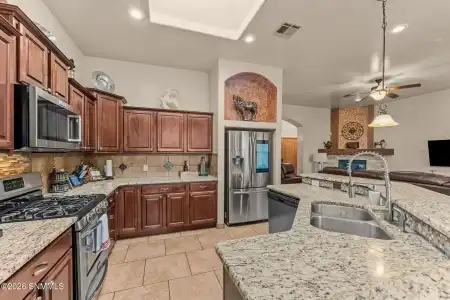3860 Calle Arriba, Las Cruces, New Mexico 88012, 3 Bedrooms Bedrooms, ,2 BathroomsBathrooms,Residential,For Sale,Calle Arriba,2602592