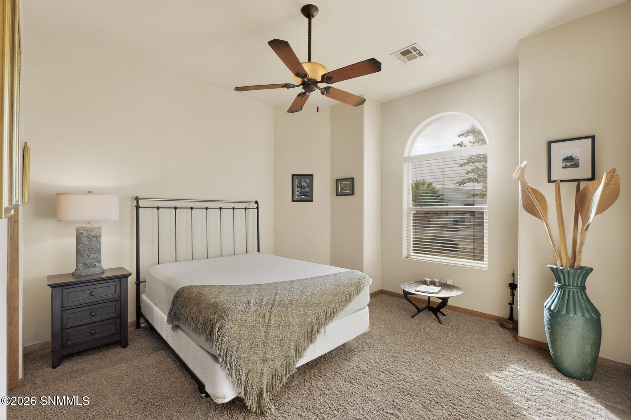 Guest Bedroom #2
