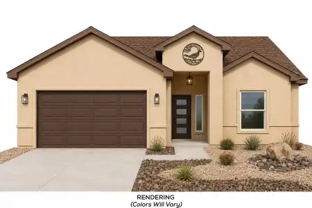 8012 Inca Dove Avenue, Las Cruces, New Mexico 88012, 3 Bedrooms Bedrooms, ,Residential,For Sale,Inca Dove,2602596