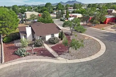4693 Del Norte Court, Las Cruces, New Mexico 88007, 3 Bedrooms Bedrooms, ,2 BathroomsBathrooms,Residential,For Sale,Del Norte,2602599