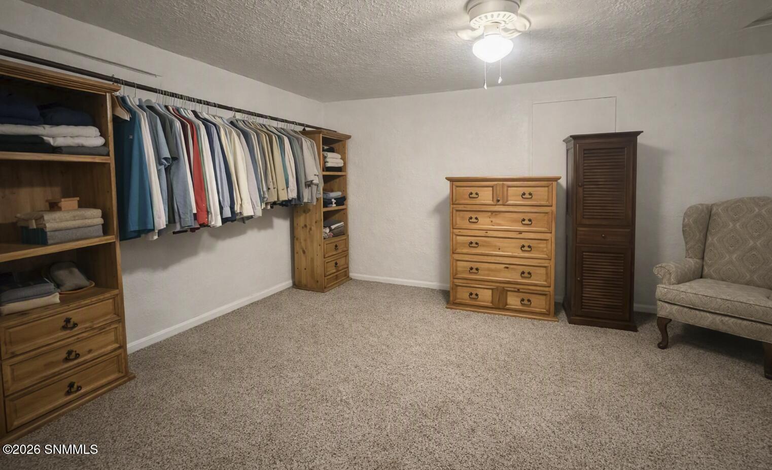 closet