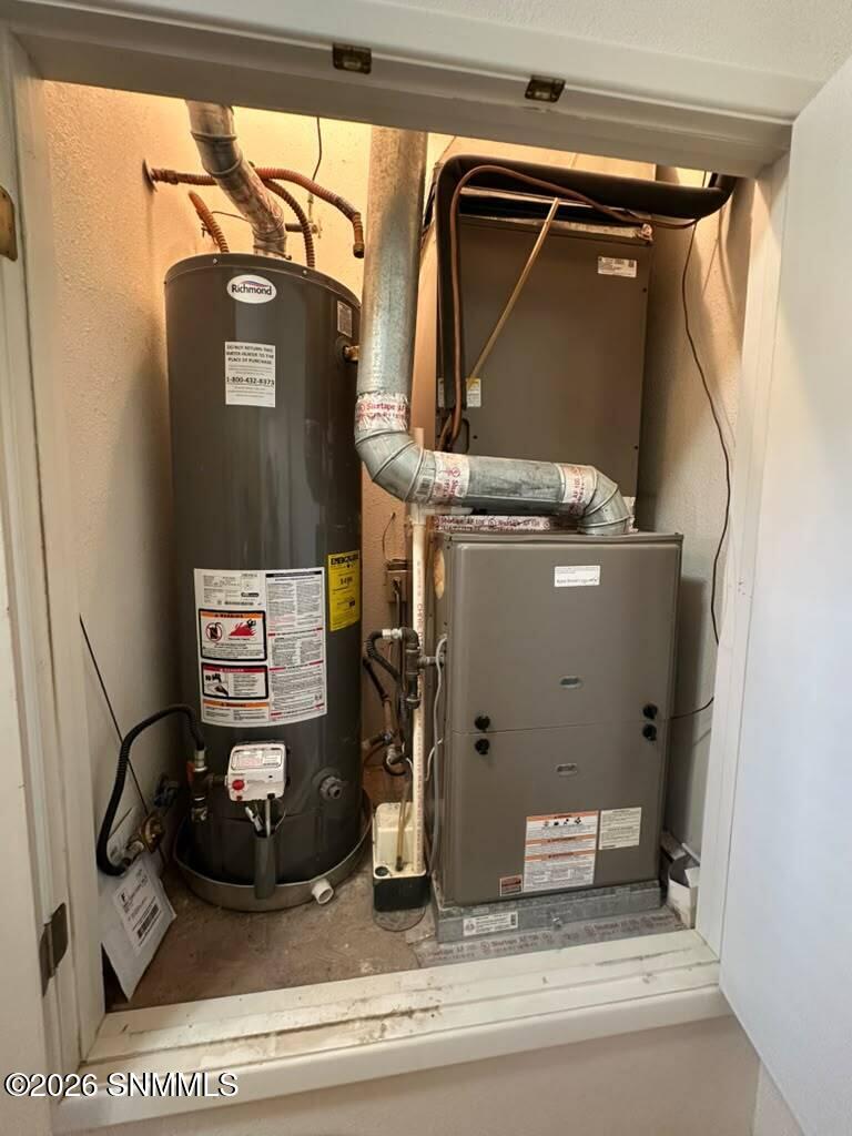 water heater