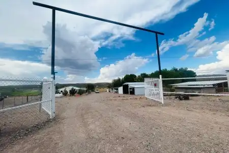 143 Las Palomas Canyon Road, Williamsburg, New Mexico 87942, 3 Bedrooms Bedrooms, ,1 BathroomBathrooms,Residential,For Sale,Las Palomas Canyon,2602605