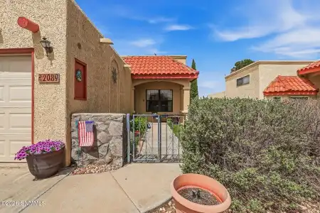 2089 Pine Needle Way, Las Cruces, New Mexico 88012, 2 Bedrooms Bedrooms, ,1.75 BathroomsBathrooms,Residential,For Sale,Pine Needle,2602606
